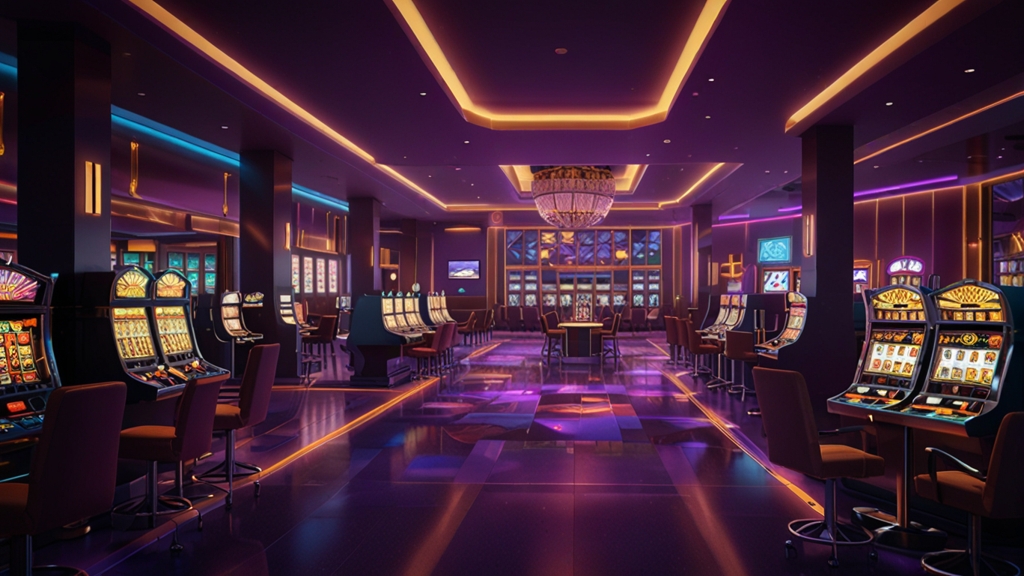 Glitz Bets Casino