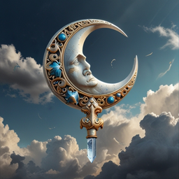 Arcane Moonlit Glitz Bets