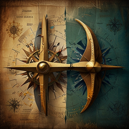 Compass of Wonders Glitz Bets Belgie