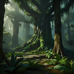 Emerald Canopy Glitzbets Beoordeling