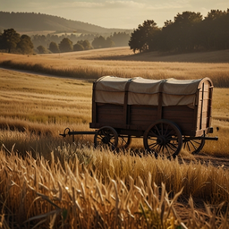 Harvest Trail Glitzbets Beoordeling