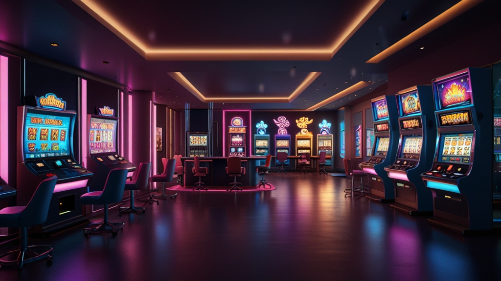 Casino Glitzbets